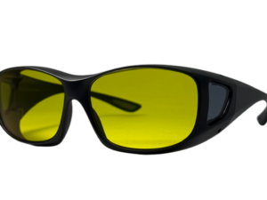 NeoContrast WAVE PLUS 475 ORIGINAL YELLOW　オーバーグラス