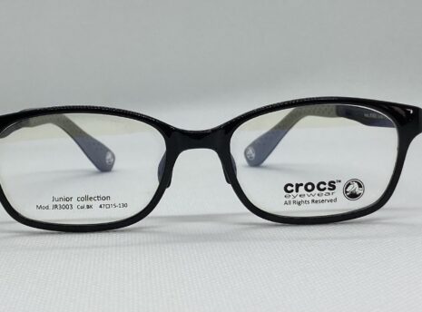 crocs JR-3003 col.BK A IMG_3109