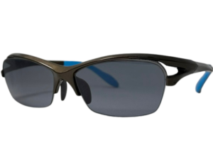 ATHLLY SPORTS （アスリースポーツ）サングラス　  AT-6028  col.7    度付対応