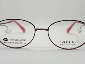 NEOJIN（ネオジン）　NJ2244  C-206