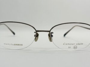 Luneur（リュネール）　LGe04　日本製