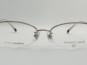 Luneur（リュネール）　LGe15　日本製