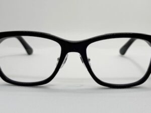 LOVE BITES(ラブバイツ) 黒縁 Mサイズ