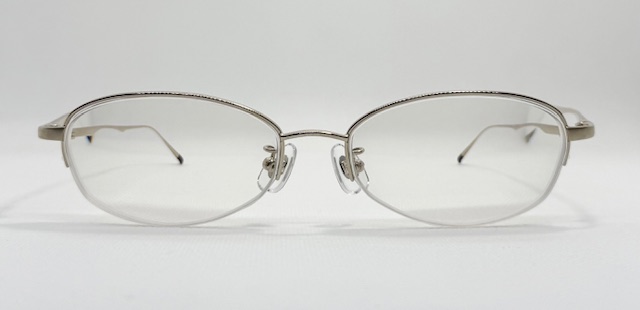 レンズ交換費用　税込み：15,600円　シグマ174DAS　両面非球面・カラー染色・トランジェコート