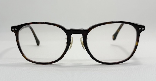 レンズ交換費用　税込み：5,000円　コンフル160ASカラー染色