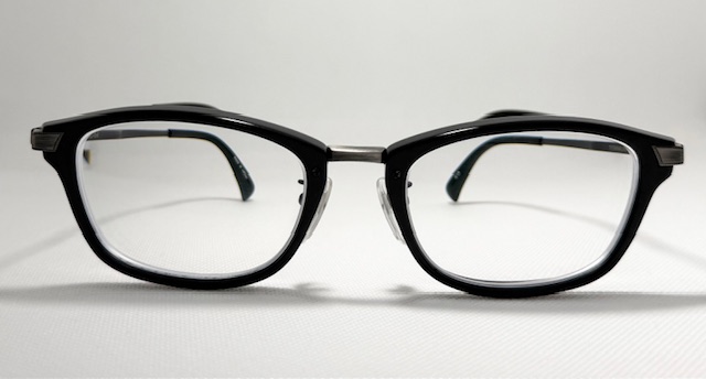 レンズ交換費用　税込み：6,000円　ニューオーブル167AS