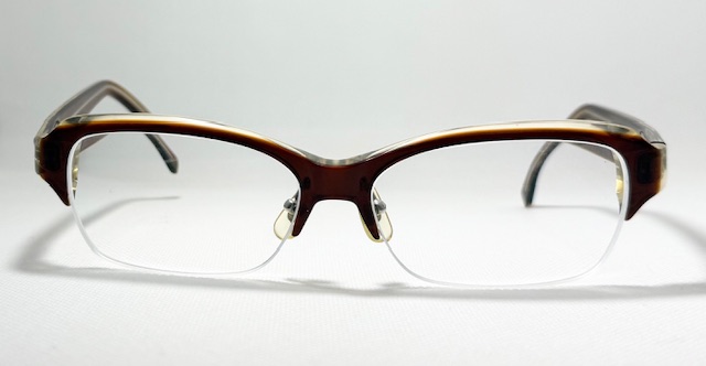 レンズ交換費用　税込み：6,600円　ニューオーブル167AS