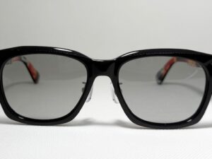 GUNSN' ROSES (ガンズアンドローゼス)偏光レンズ 度入り対応できます