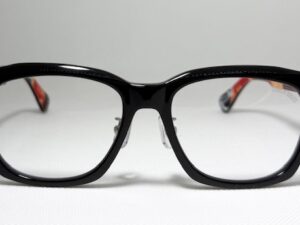 GUNSN' ROSES (ガンズアンドローゼス)無色レンズ 度入り対応できます