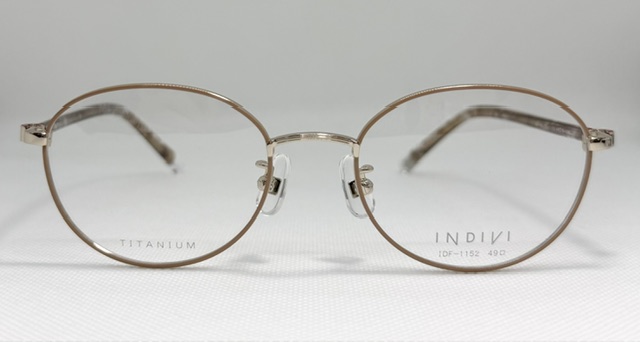 INDIVI（インディビ）   IDF-1152  col.1